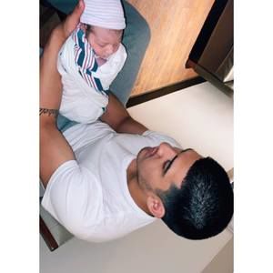 Meet your Posher, Elihu